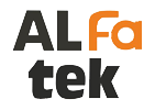 Alfatek Logo
