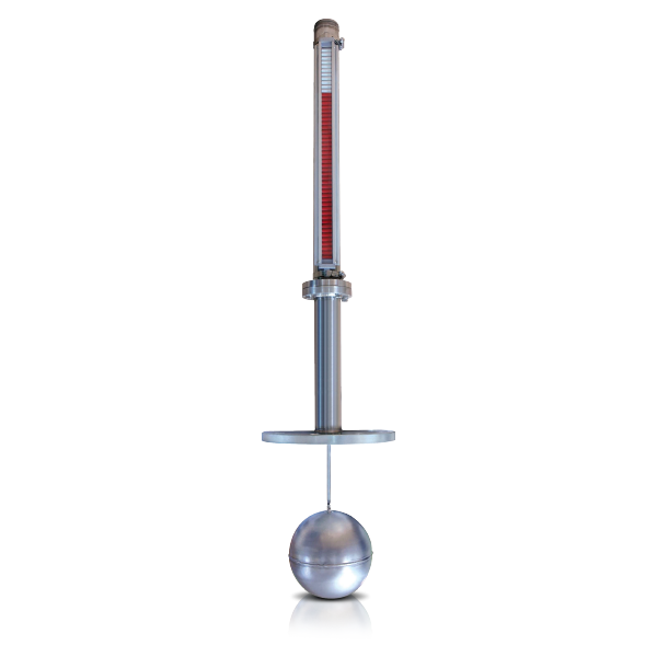 MG-33 Seviye Göstergesi / Üstten Montajlı