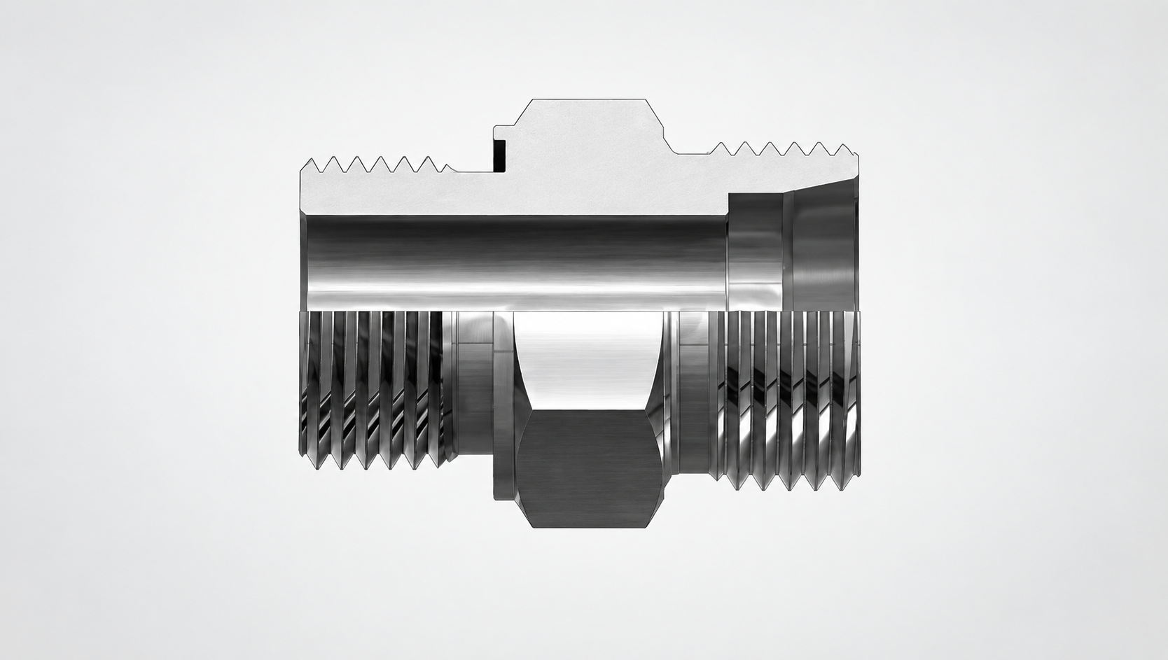BSP METRİK PFX NİPELLER