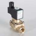 Pilot Kumandalı Solenoid Valf
