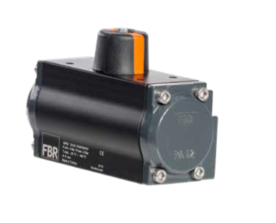 FBR Valve