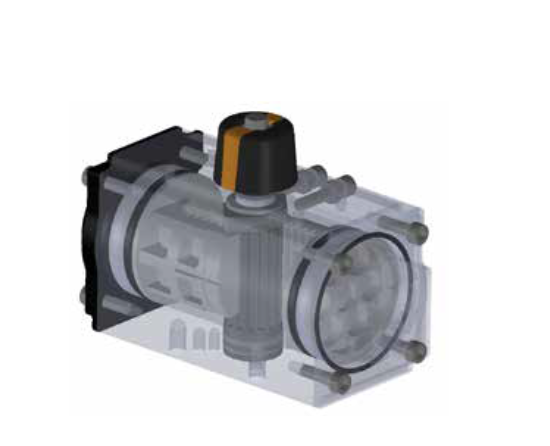 FBR Valve