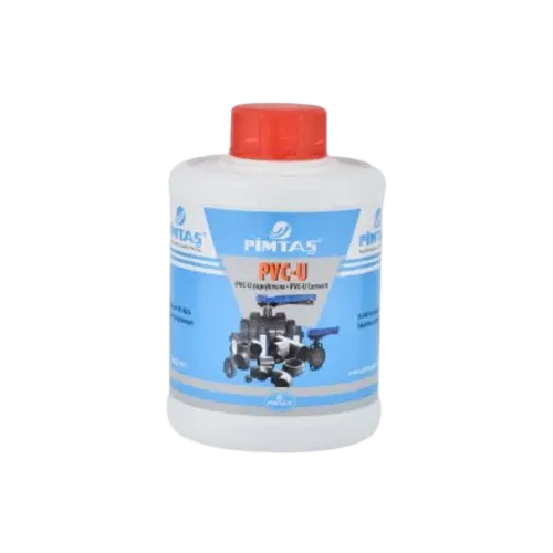PVC-U Yapıştırıcı 250 L