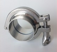 Paslanmaz Ferrule Set Clamp