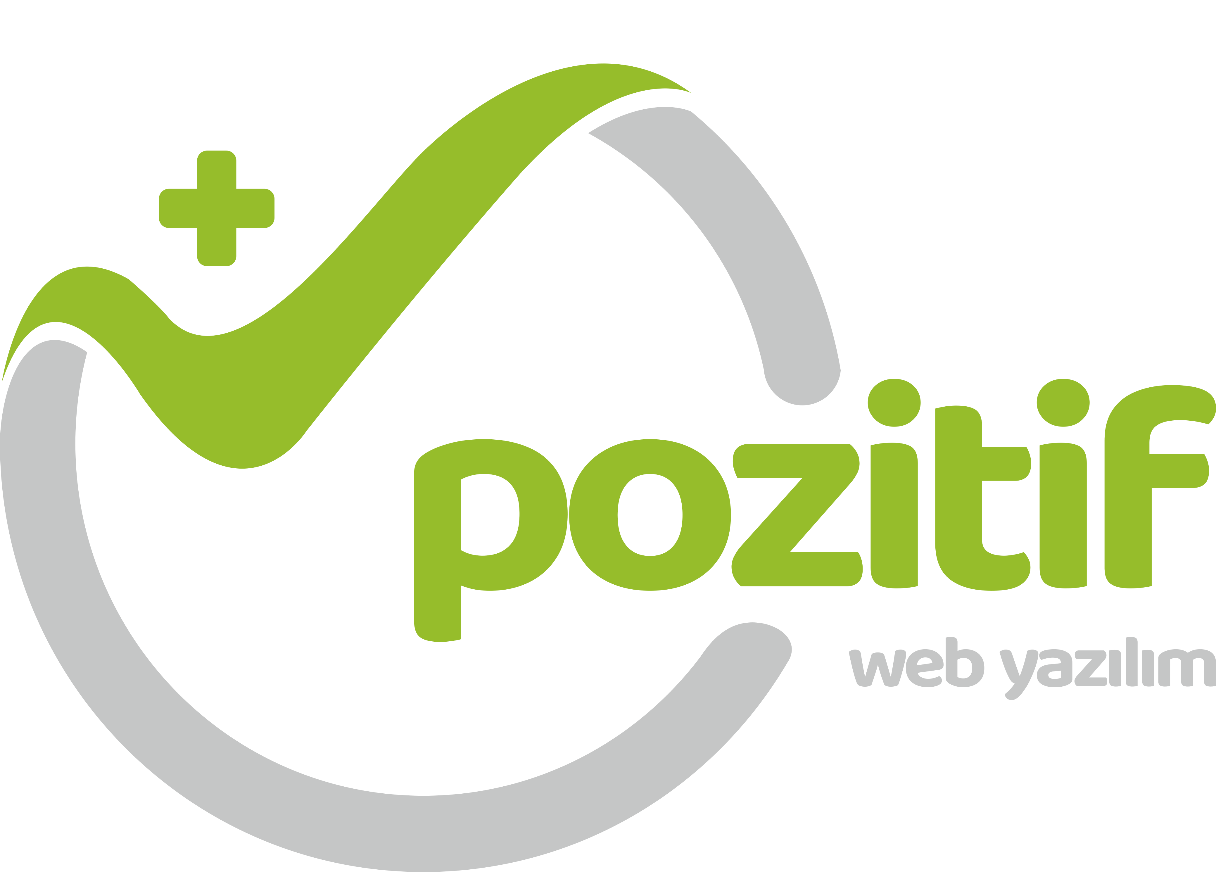 PozitifWeb